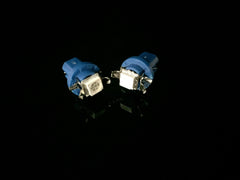 B8.5D 5050 Blue SMD Dashboard Gauge | Cluster Speedometer L.E.D Light Replacement