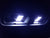 DE3175, DE3423, DE3022. BRIGHT XENON WHITE 16 SMD LED Festoon Bulb.