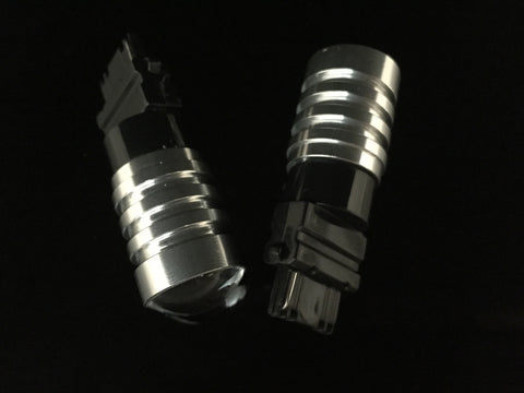 3156 | 3157 Cree LED Wide Angle. Bright White Reverse Lights