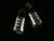3156 | 3157 Cree LED Wide Angle. Bright White Reverse Lights