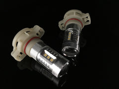 5202 | H16 | 9009  Hi- Power XB LED Cree Bulbs. Fog Lights | DRL