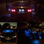 Combo LED Interior Package Kit