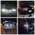T10, 168, 2825, 912, 921, 194. Cree Reverse | Wide Angle Backup Light