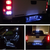 GMC Sierra | Yukon | Acadia | Canyon | Terrain |  Denali License Plate LED