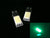 COB/CHIPS ON BOARD LED Bulbs. Bright White | Blue | Red | Green | Pink