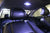 T10 2825 168 5 SMD L.E.D Bulb | Error Free | Can-Bus. Bright White