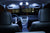 Combo LED Interior Package Kit