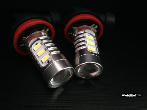 H11 Hi- Power XB | Cree LED Bulbs. Fog Lights. Day Time Running Lights