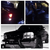 GMC Sierra | Yukon | Acadia | Canyon | Terrain |  Denali License Plate LED