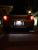 Honda License Plate LED. Bright White. Civic | CR-Z | Fit | S2000 | Accord