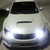 Subaru WRX Impreza LED Day Time Running Lights